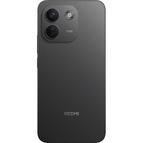 Xiaomi Redmi Note 17 Pro Max 5G 256GB - Black image 4