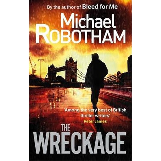 The Wreckage image 0