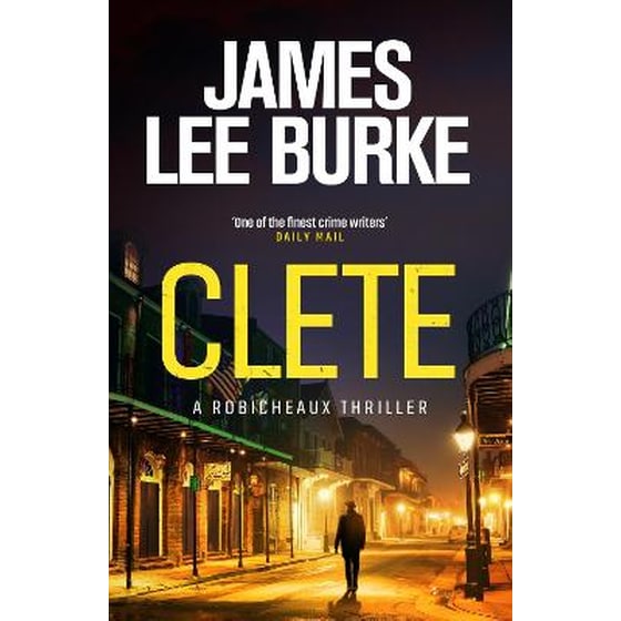 Clete image 0