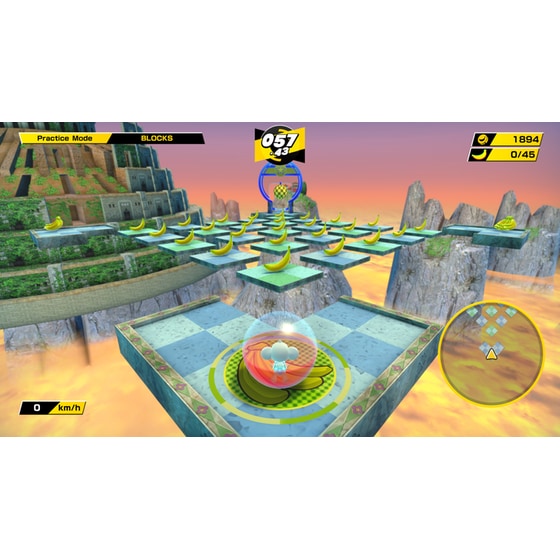 Super Monkey Ball Banana Mania Launch Edition - PS5 image 9