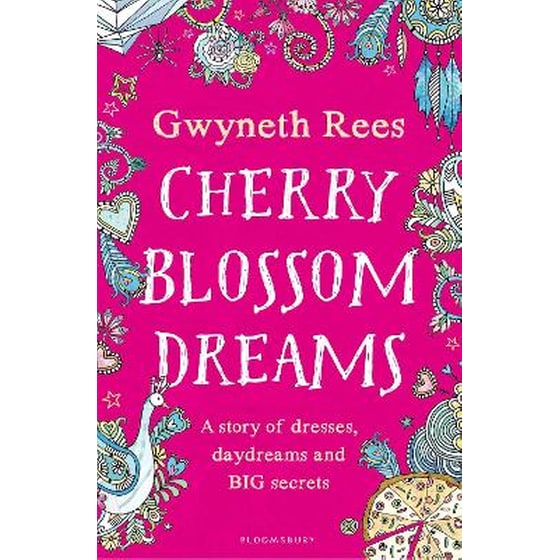 Cherry Blossom Dreams image 0