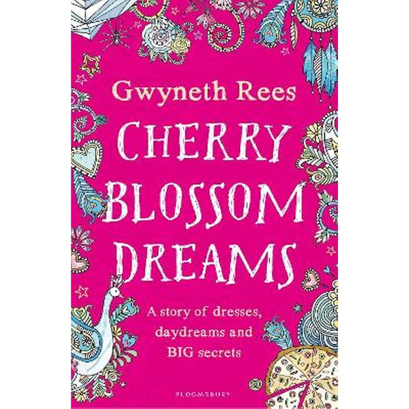 Cherry Blossom Dreams