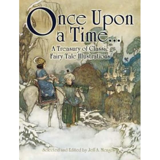 Once Upon a Time... image 0