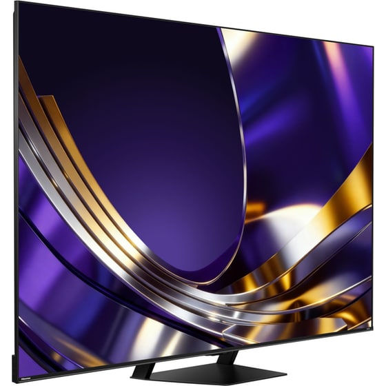 Hisense Mini-LED 75" 4K Smart Τηλεόραση 75U7S PRO image 2