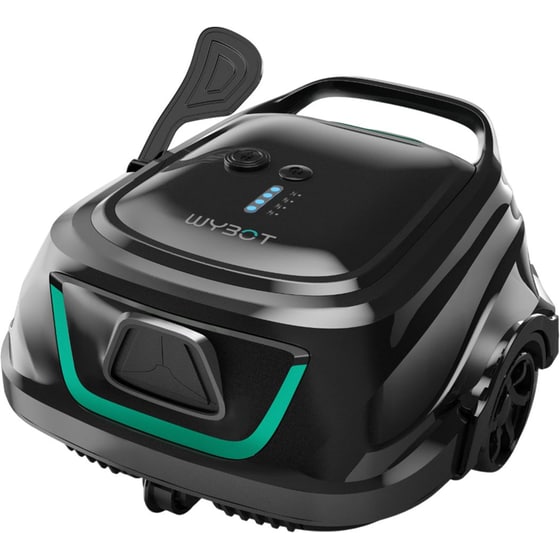 WYBOTICS  Wybot A1 για Πισίνα Σκούπα Ρομπότ image 0