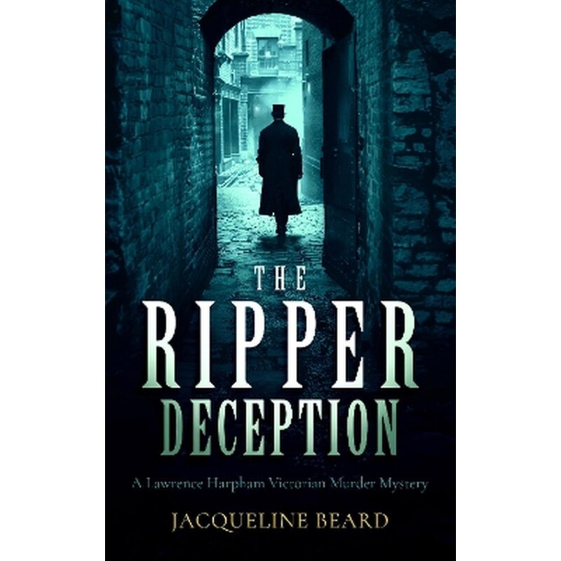 The Ripper Deception