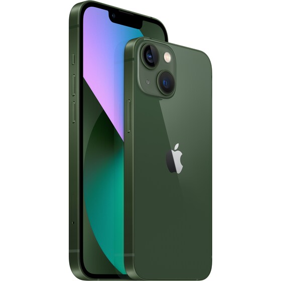 Apple iPhone 13 512GB - Green image 1