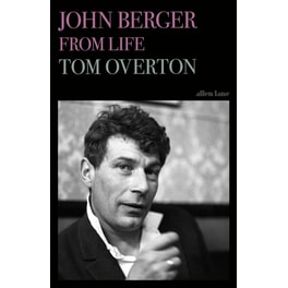 John Berger