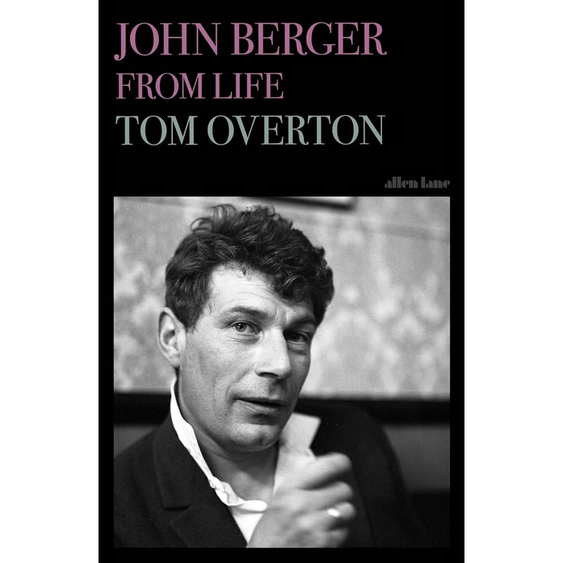 John Berger