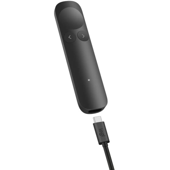Presenter Logitech Spotlight 2 - Γραφίτης image 6