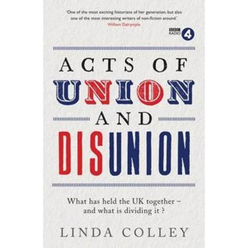 Acts of Union and Disunion
