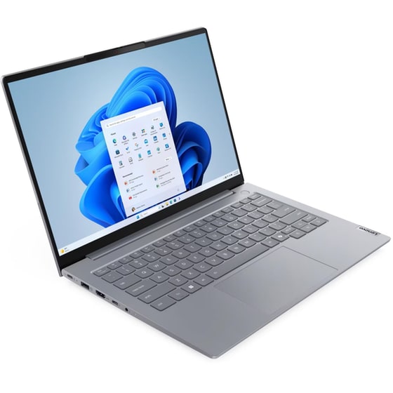 Lenovo ThinkBook 14 G9 IRL 14" WUXGA IPS (Intel Core 5-210H/16 GB/512GB SSD/Intel Graphics/FreeDOS) Laptop image 3