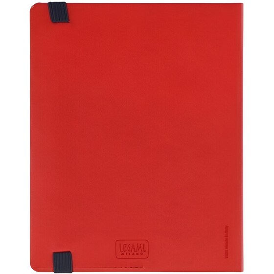 Σημειωματάριο Legami My Notebook Plain Large (1 Τεμάχιο) image 4