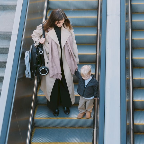 Παιδικό Τρίκυκλο Ποδήλατο Πτυσσόμενο/ Μετατρεπόμενο SmaTrike Traveler 4 σε 1 Midnight Blue image 7