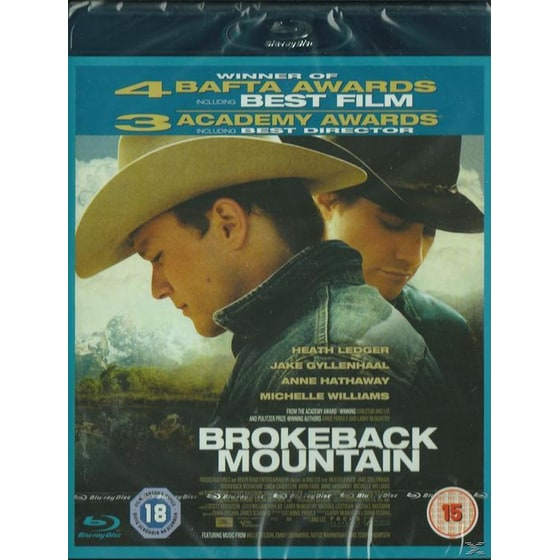 Το Μυστικό του Brokeback Mountain image 0