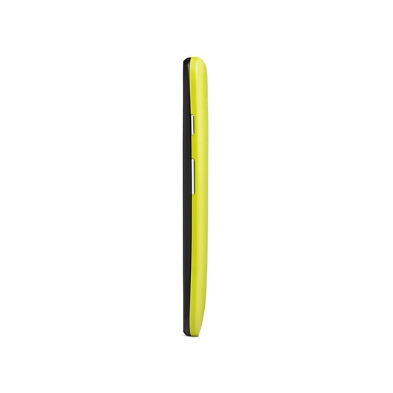 Θήκη Motorola Moto G - Motorola Shell ASMBTDRLL-MLTI0A Lemon image 3