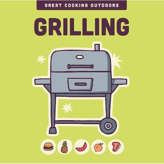 Grilling image 0