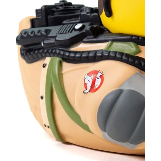 Φιγούρα Numskull Ghostbusters - Egon Spengler Boxed Edition image 3
