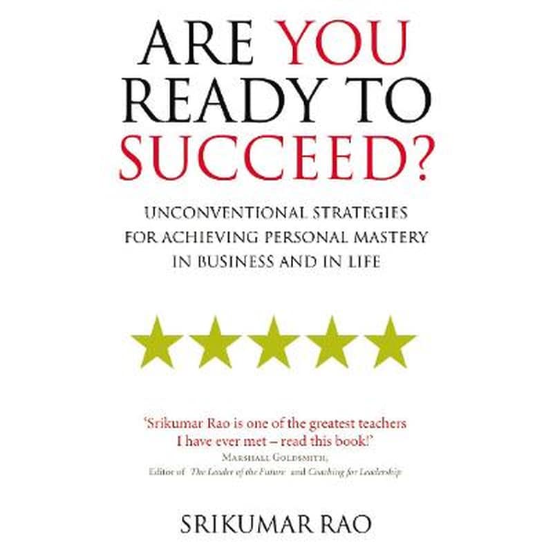 Are You Ready to Succeed?