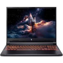 Acer Nitro V 16 AI 16" QHD+ IPS (AMD Ryzen AI 9-365/32 GB/512GB SSD/GeForce RTX 5070/Win11Home) Laptop