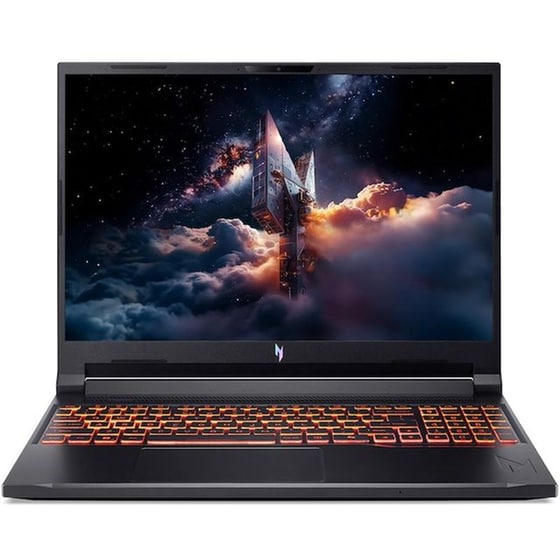 Acer Nitro V 16 AI 16" QHD+ IPS (AMD Ryzen AI 9-365/32 GB/512GB SSD/GeForce RTX 5070/Win11Home) Laptop image 0