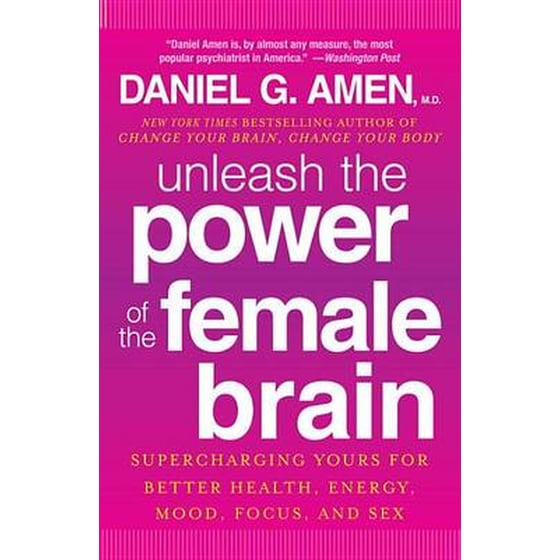 Unleash the Power of the Female Brain image 0