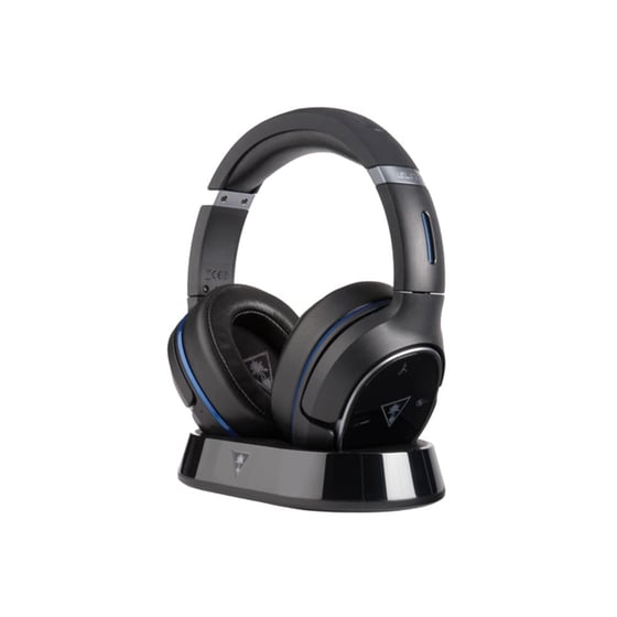 Turtle Beach Elite 800 - Gaming Headset Μαύρο image 0