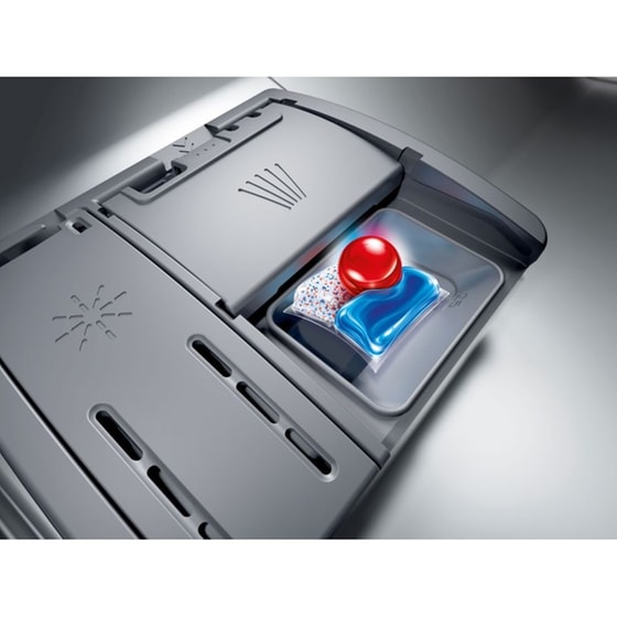 BOSCH SMS4ECI26E για 13 Σερβίτσια Inox Πλυντήριο Πιάτων image 7