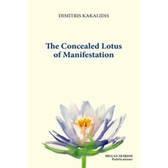 Concealed Lotus of Manifestation image 0