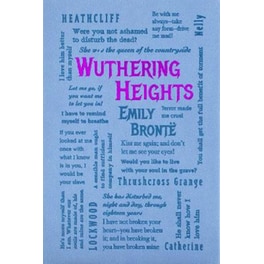Wuthering Heights