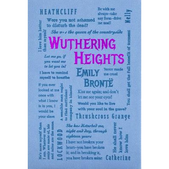 Wuthering Heights image 0