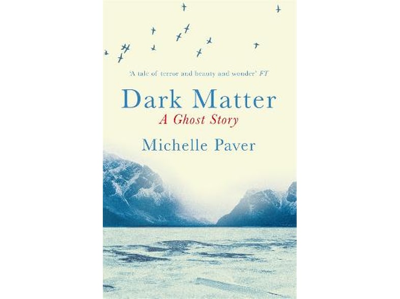 Dark Matter