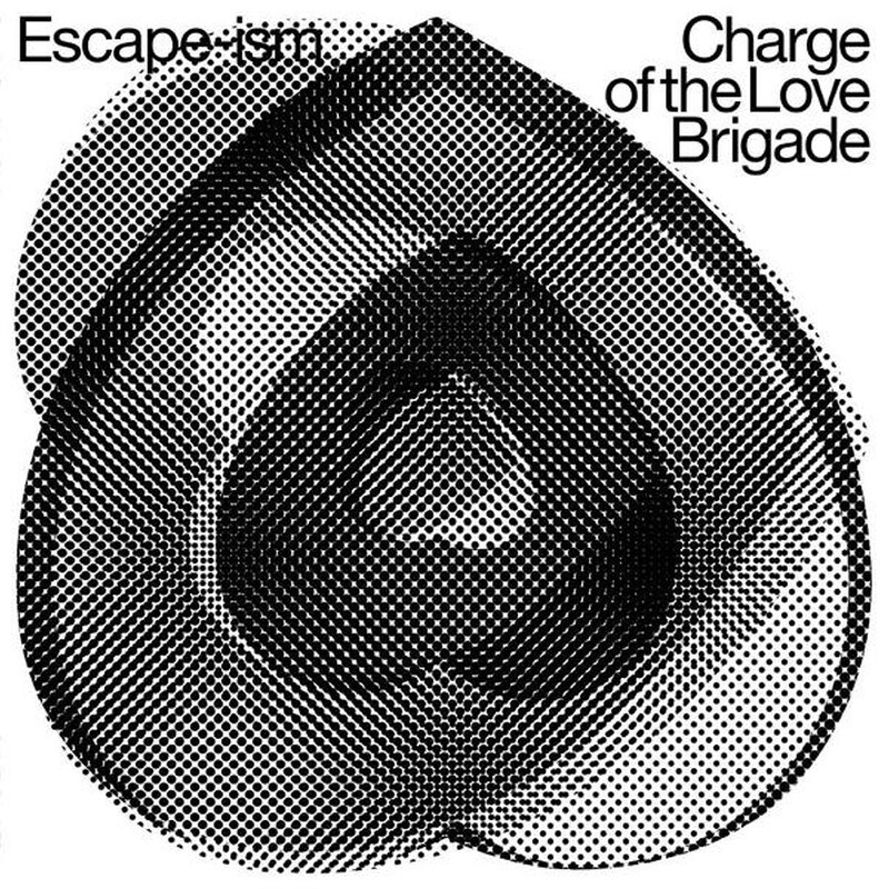 Charge Of The Love Brigade (LP)