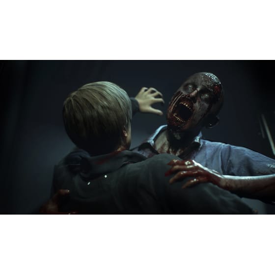 Resident Evil 2 Remake - PS5 image 5