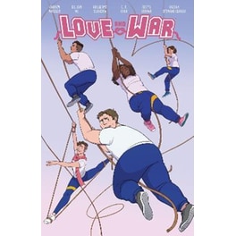 Love And War