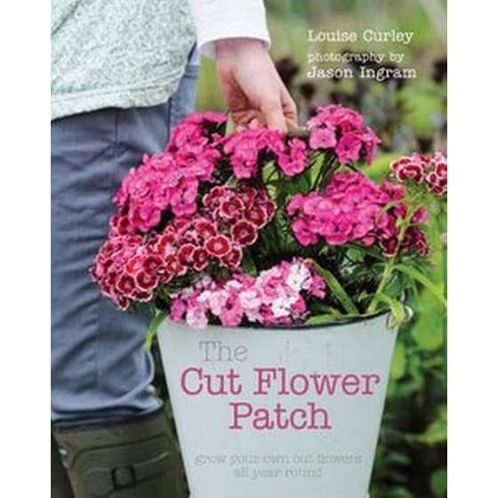 Cut Flower Patch image 0