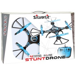 Τηλεκατευθυνόμενο Drone Silverlit Stunt Drone