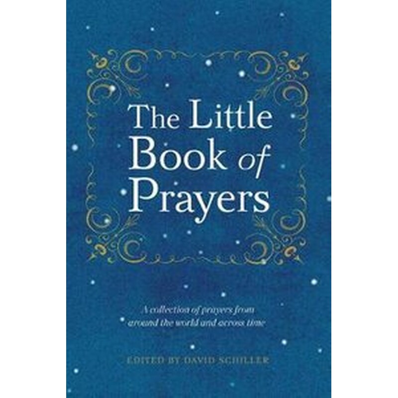 Little Book of Prayers