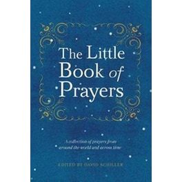 Little Book of Prayers