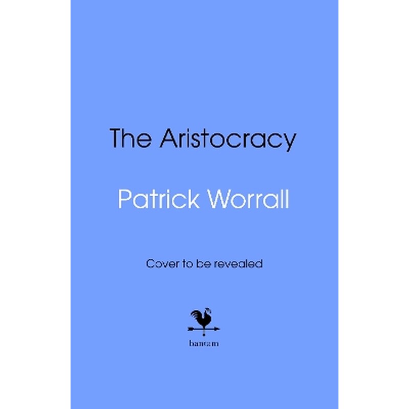 The Aristocracy (Hardback)