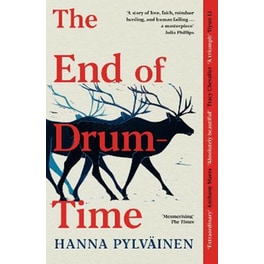 The End of Drum-Time