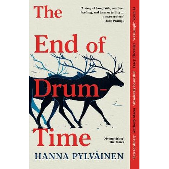 The End of Drum-Time image 0