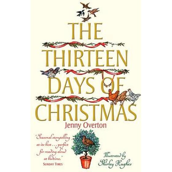Thirteen Days of Christmas image 0
