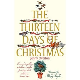 Thirteen Days of Christmas