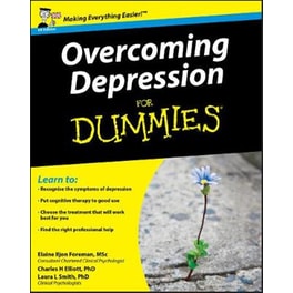 Overcoming Depression For Dummies