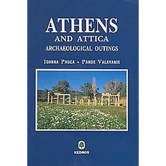 Athens and Attica Archaeological Outings image 0