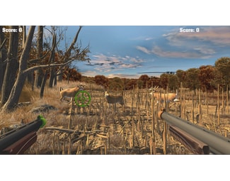 Big Buck Hunter Arcade - PS4 image 18