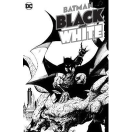 Batman: Black & White
