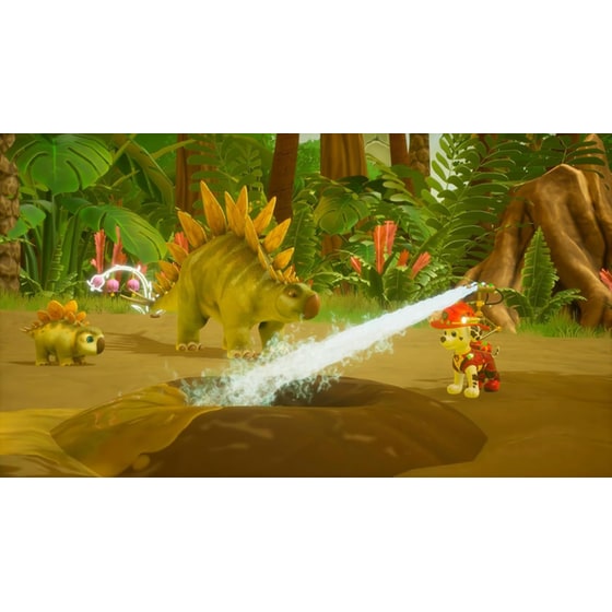 Paw Patrol Dino World - Nintendo Switch image 4