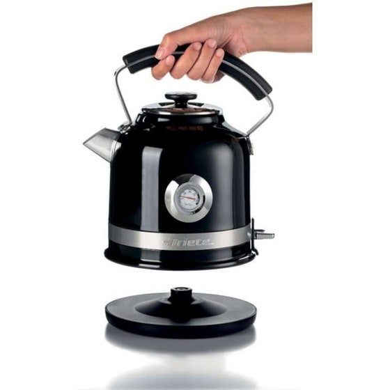 ARIETE 2854/12 Moderna 3000 W 1.7 L Μαύρο Βραστήρας image 1